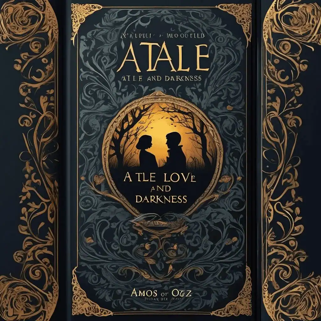 A Tale of Love and Darkness by Amos Oz