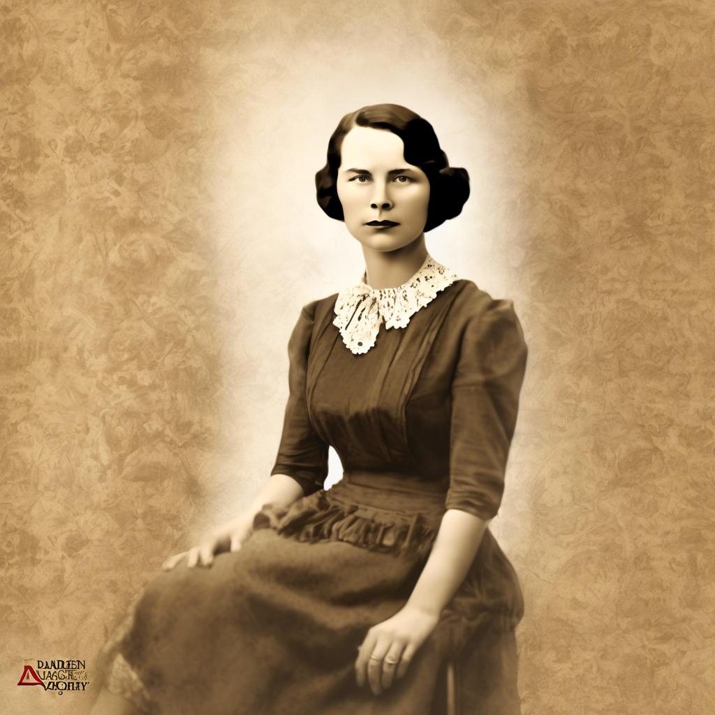 Η Ζωή‌ της Margaret⁣ Mitchell: Μια Αναλυτική Ματιά στη Νότια⁤ Κόρη