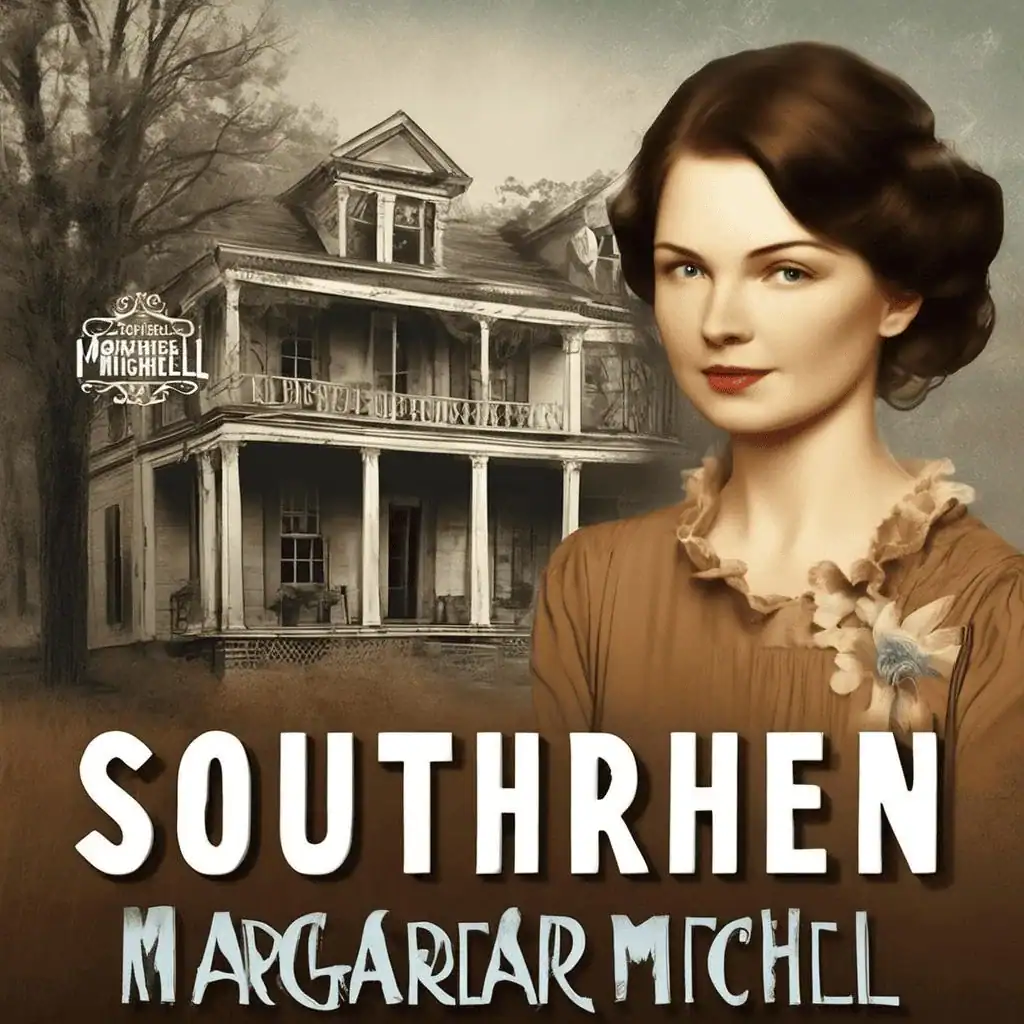 Southern Daughter: The Life of Margaret Mitchell by Darden Asbury Pyron