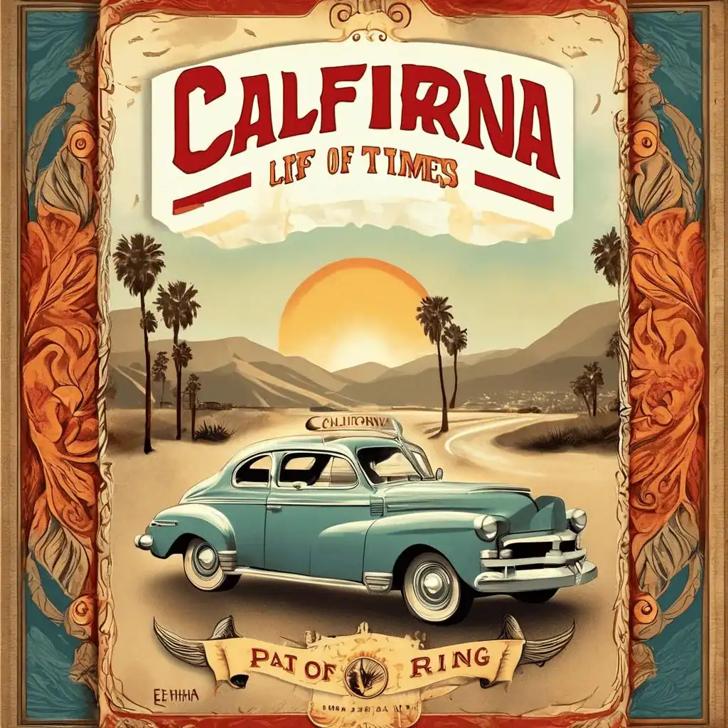 California Rising: The Life and Times of Pat Brown by Ethan Rarick