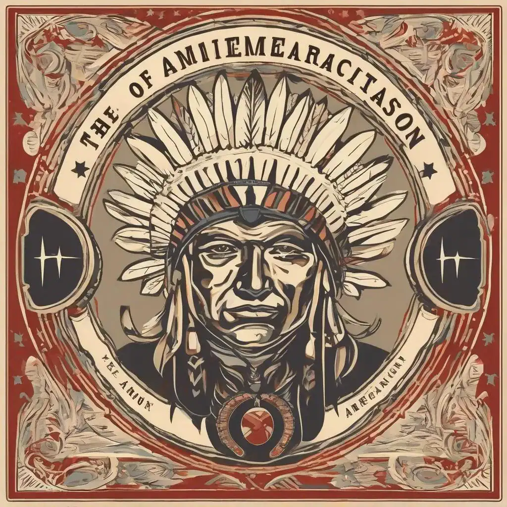 The Art of Americanization at the Carlisle Indian School by Hayes Peter Mauro