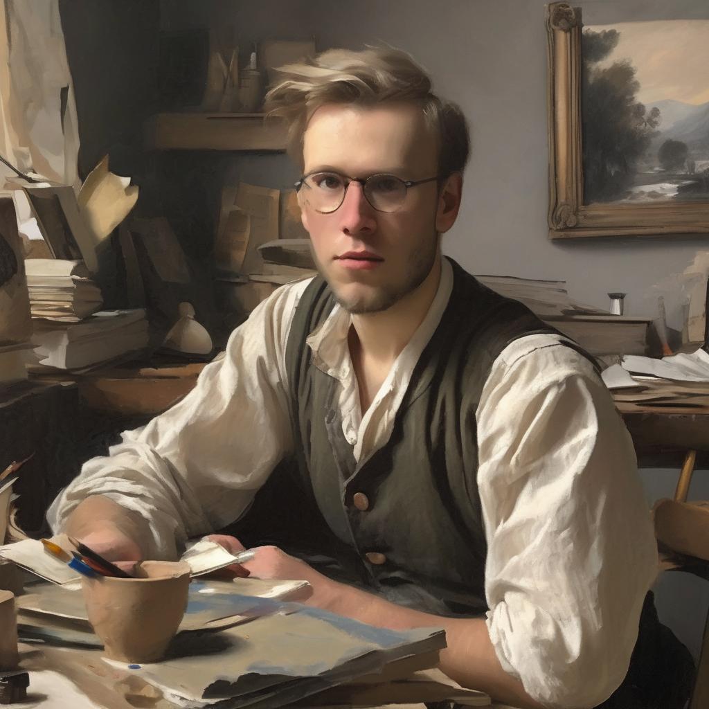 Το Στιλ και οι Τεχνικές του