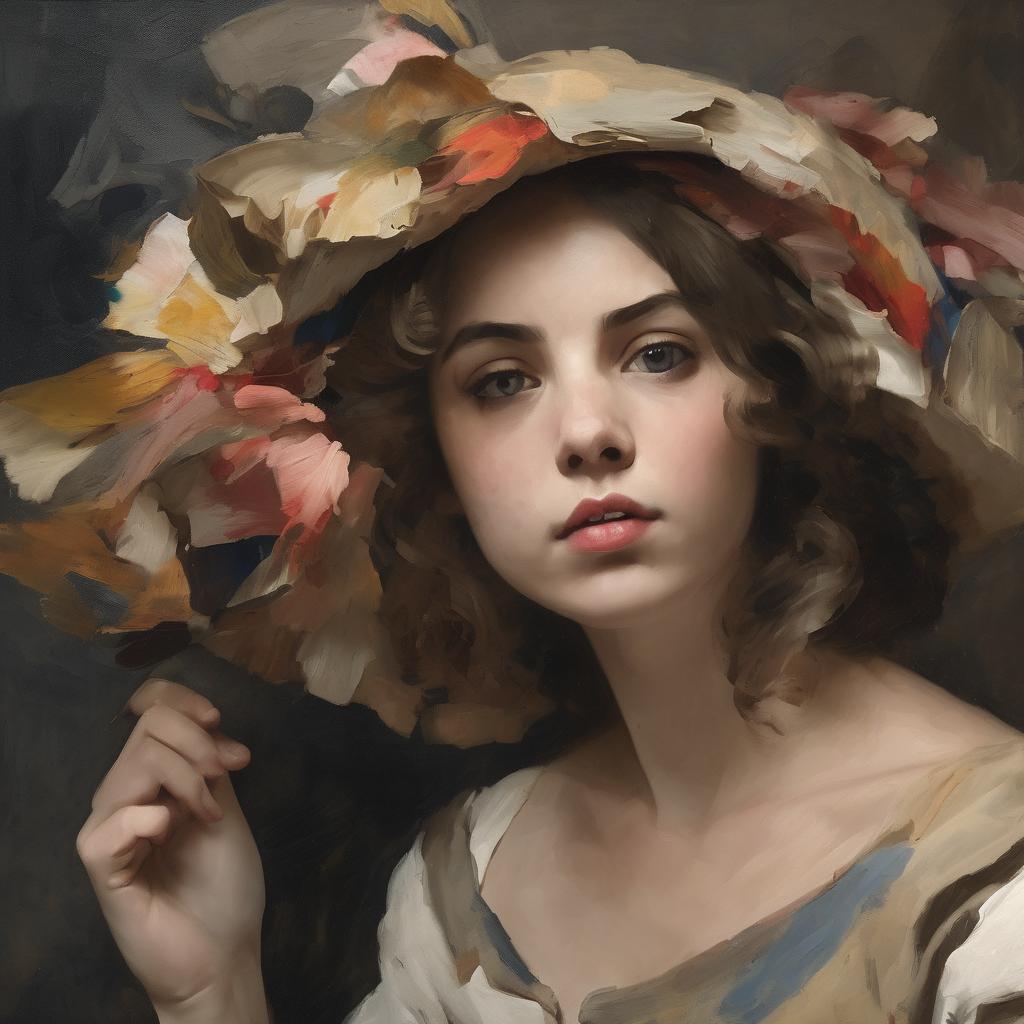 Ο Παιδικός Κόσμος του Sebastiano FLORIGERIO