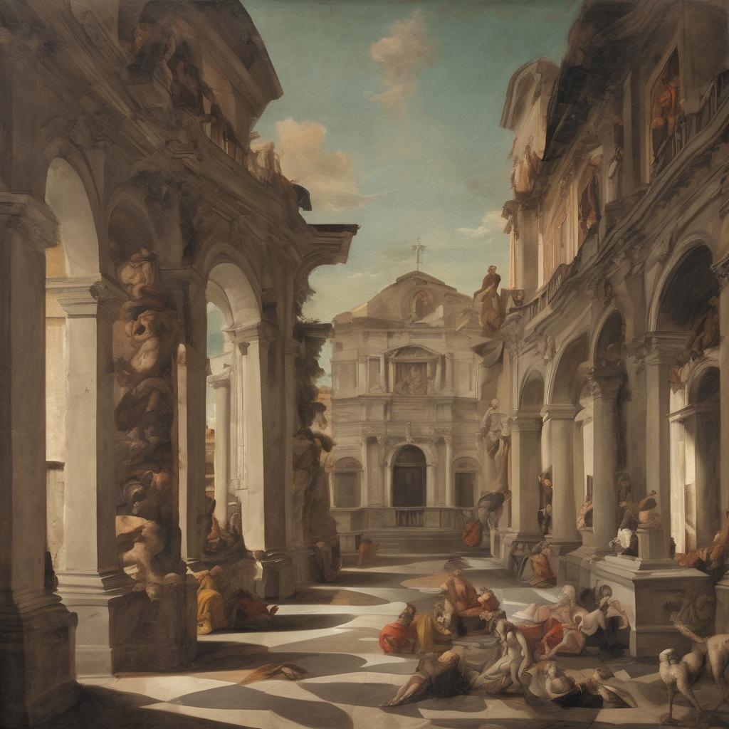 Η Ζωή του Giovanni Antonio da Brescia