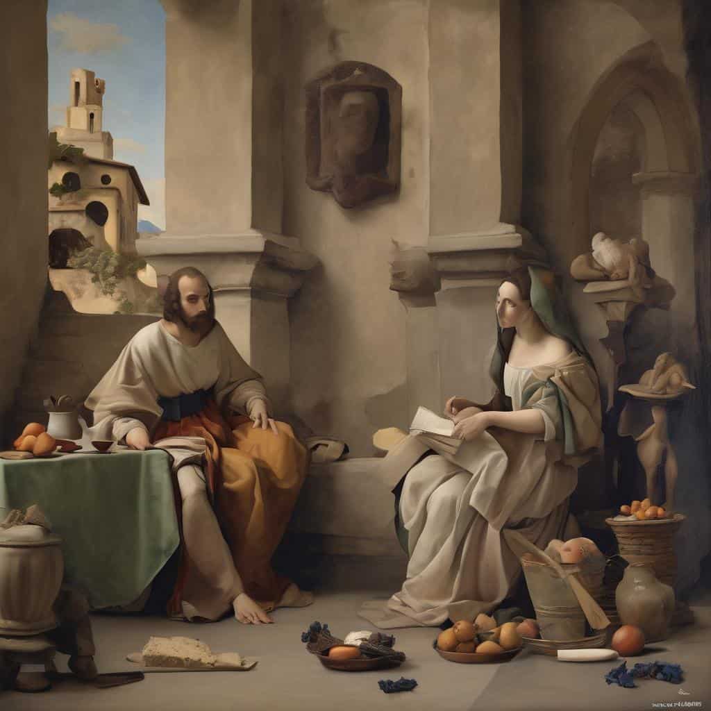 ΦΡΑΝΤΣΕΣΚΟ ΝΤΙ ΣΙΜΟΝΕ ΝΤΑ ΣΑΝΤΑΚΡΟΤΣΕ – Ο ΜΕΓΑΛΟΣ ΚΑΛΛΙΤΕΧΝΗΣ της Αναγέννησης