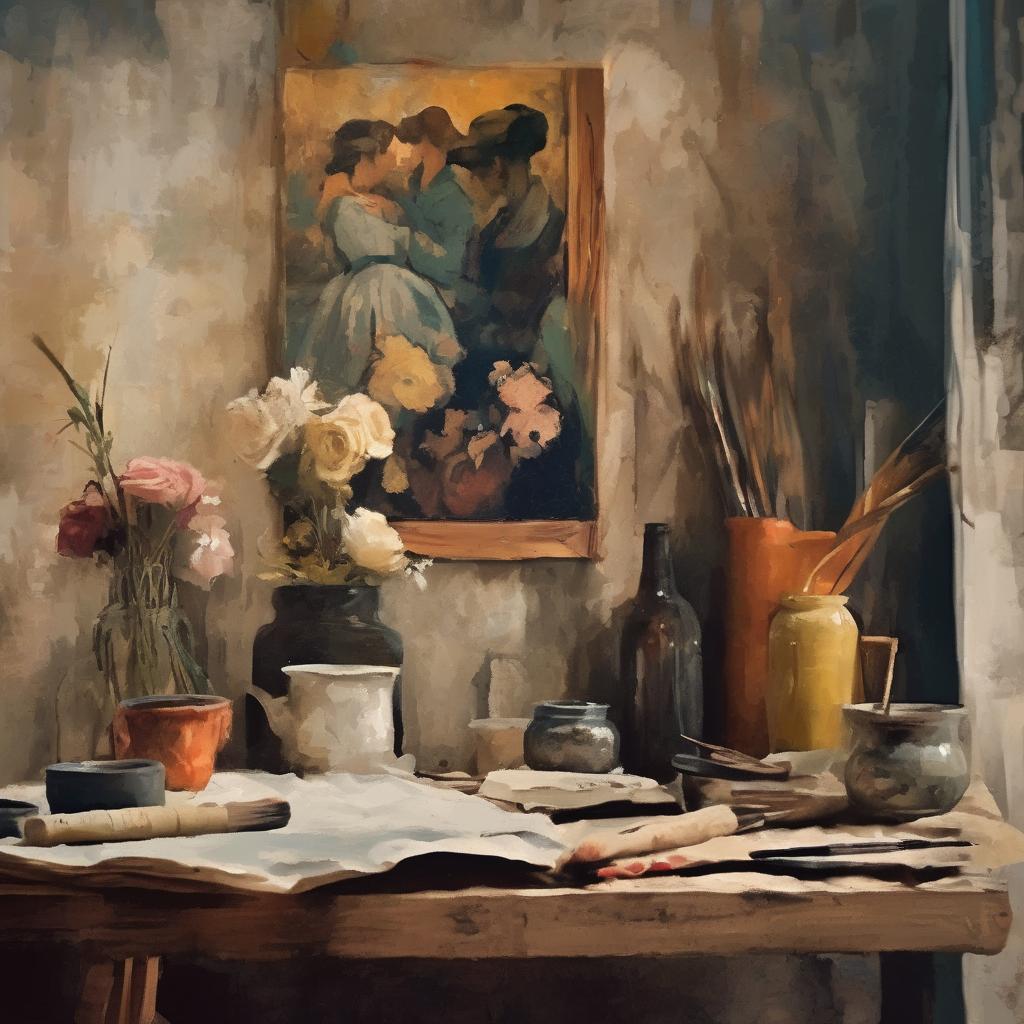 Η Ανάδειξη του Καλλιτεχνικού Ταλέντου