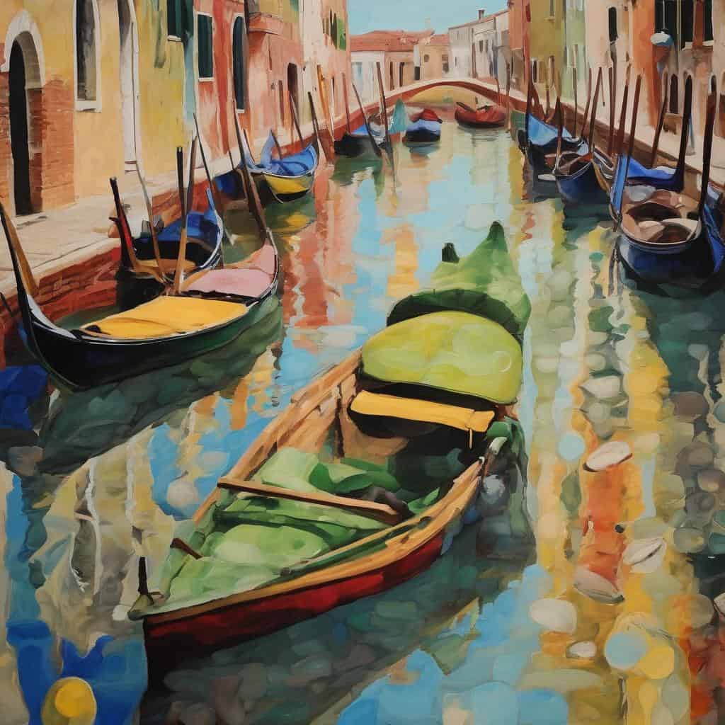 ΑΝΔΡΕΑΣ Ο ΜΟΥΡΑΝΙΩΤΗΣ – Ο ΜΕΓΑΛΟΣ ΥΑΛΟΧΟΓΡΑΦΟΣ