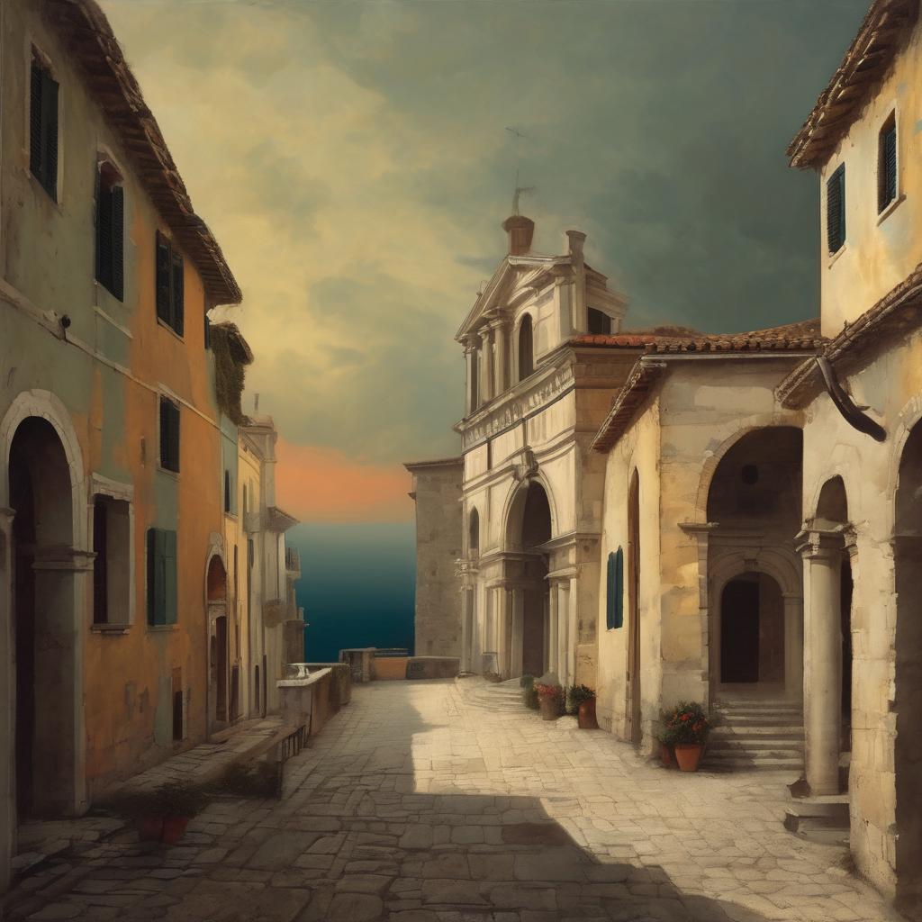 Η Ζωή και Οι Πρώιμες Επιρροές του DOMENICO DI NICCOLÒ