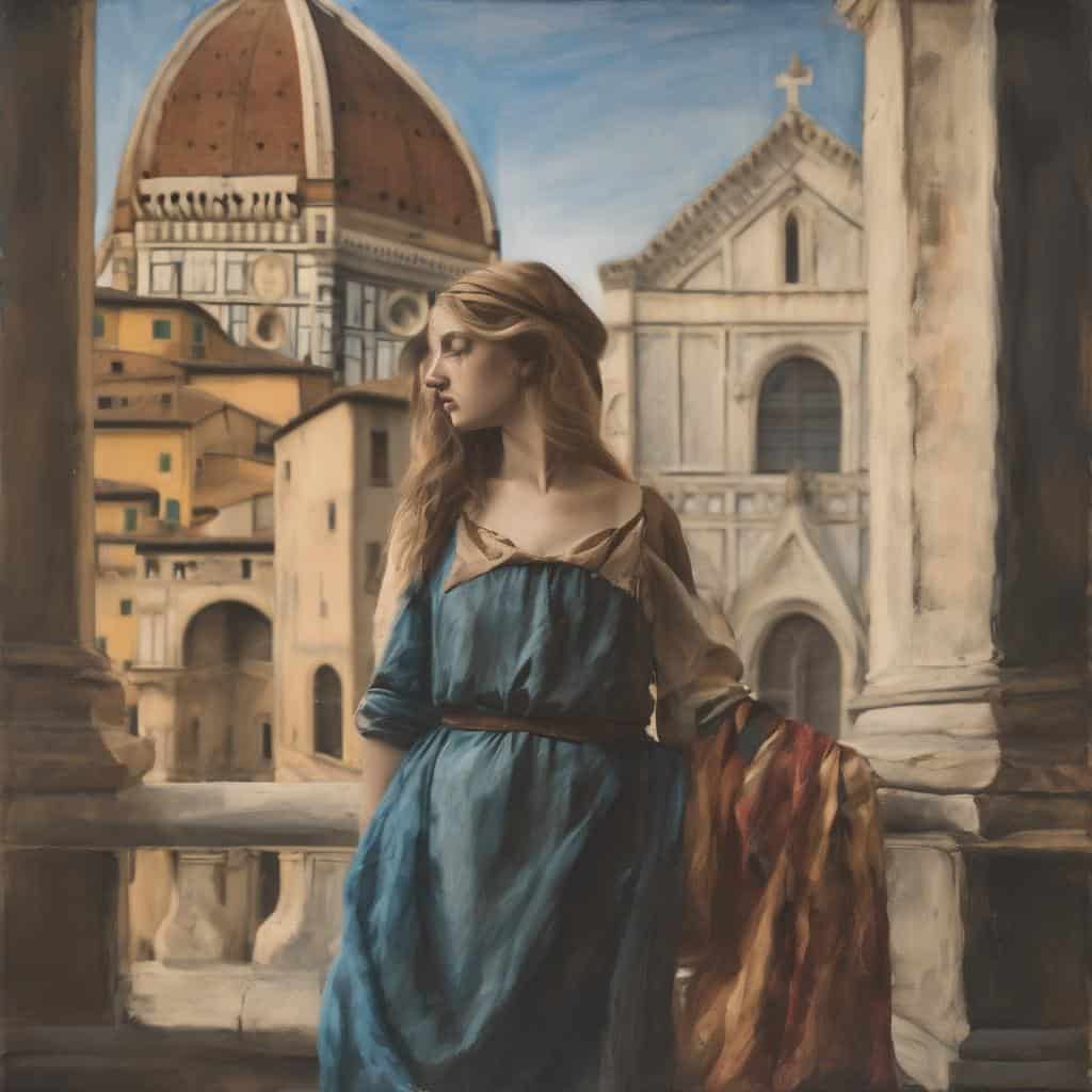 Ανδρέας του Φλωρεντίας – Ο Μεγάλος Μαέστρος της Ιταλικής Αναγέννησης