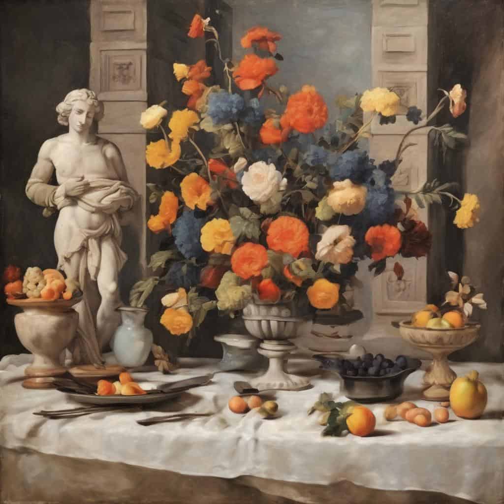 ΒΕΝΕΝΟΥΤΟ ΝΤΙ ΤΖΟΒΑΝΝΙ – Ο Εξαιρετικός Γλυπτικός του Αναγεννήσιμου Κόσμου