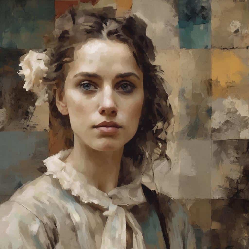 ΠΕΡΙΝΟ ΔΕΛ ΒΑΓΚΑ – ΤΟΥΣ ΚΛΑΣΙΚΟΥΣ ΘΡΥΛΟΥΣ ΖΩΓΡΑΦΙΚΗΣ