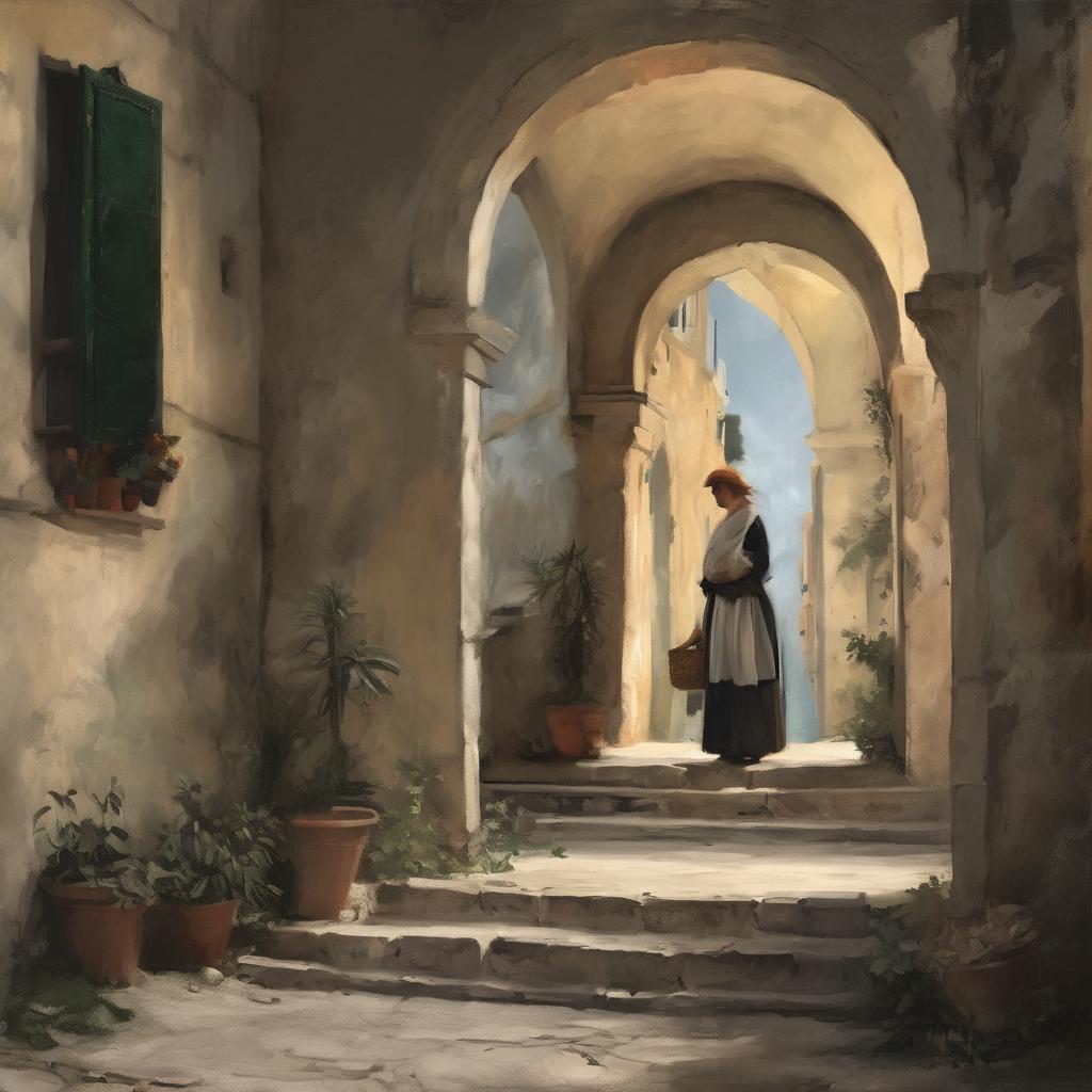 Βίος και Έργο του Πελεγκρίνο ντα Σαν Ντανιέλε