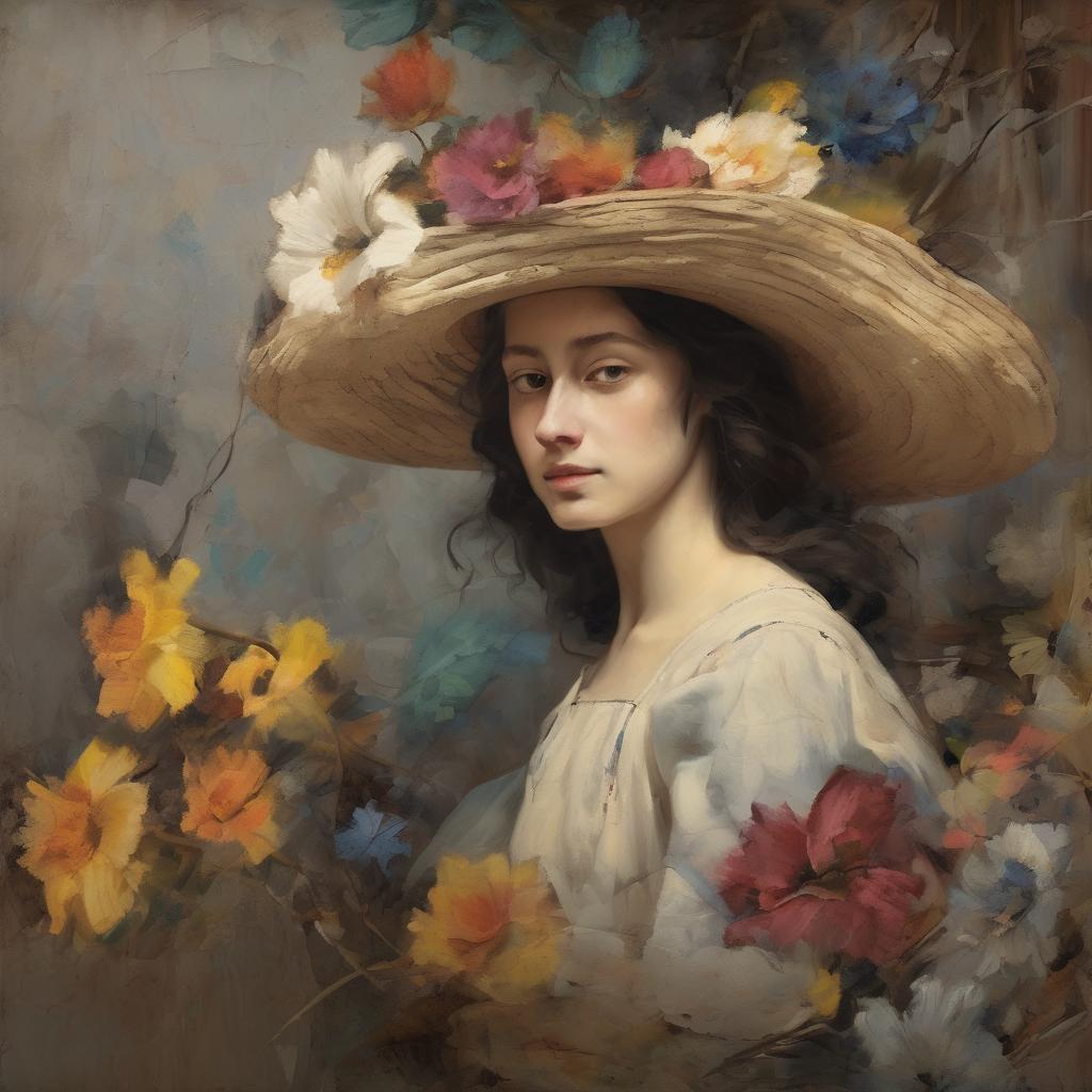 Ο Μοναδικός Καλλιτεχνικός Υφος του Patrizio CAJÉS