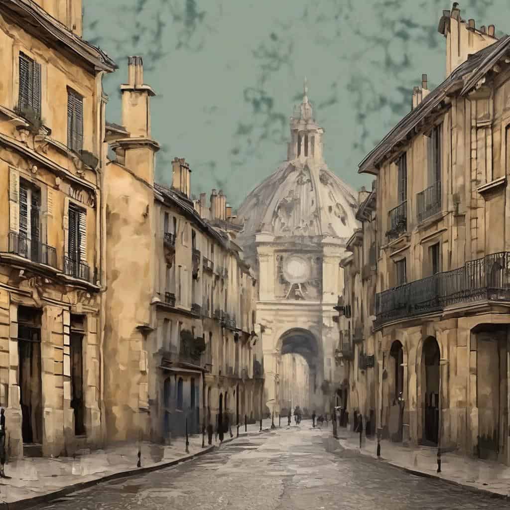 ΔΟΜΕΝΙΚΟΣ ΔΙ ΠΑΡΙ – Ο Μεσαιωνικός Ζωγράφος της Ιταλικής Αισθητικής