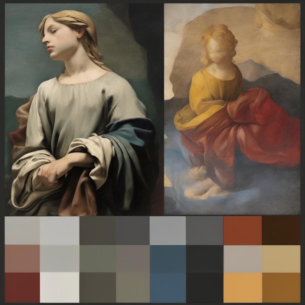 Ο Τεχνικός Αυτοσχεδιασμός στο Έργο του Jacopo della Pila