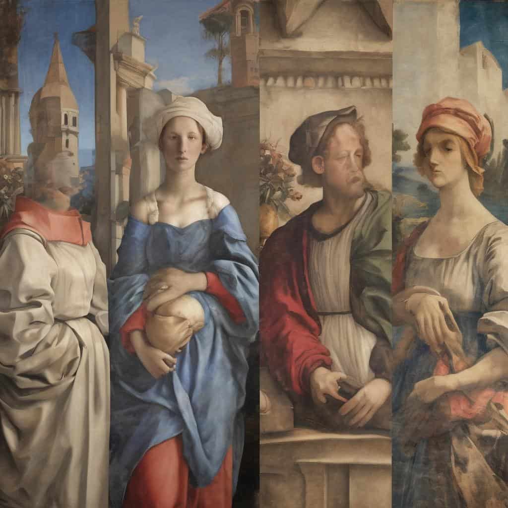 ΦΡΑΝΤΣΕΣΚΟ ΝΤΙ ΤΖΟΡΤΖΙΟ ΜΑΡΤΙΝΙ – Ο ΜΕΓΑΛΟΣ ΔΙΑΚΟΣΜΗΤΗΣ