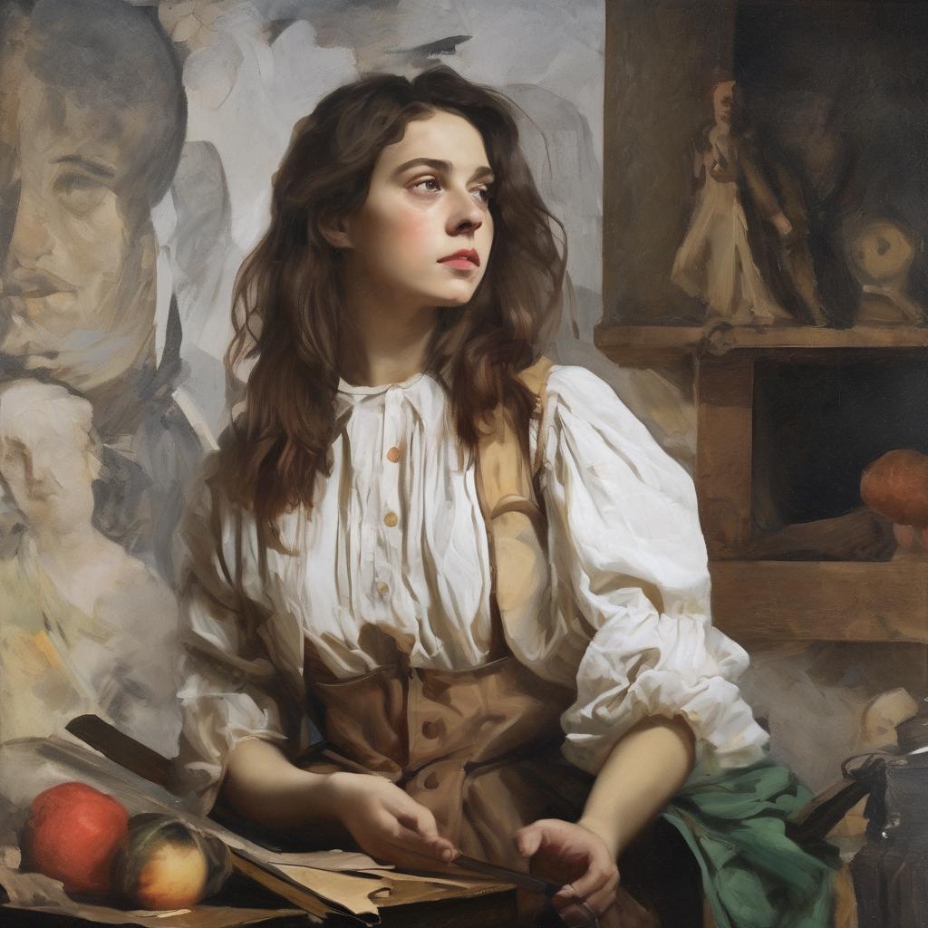 Η Ζωή του Friedrich WASMANN