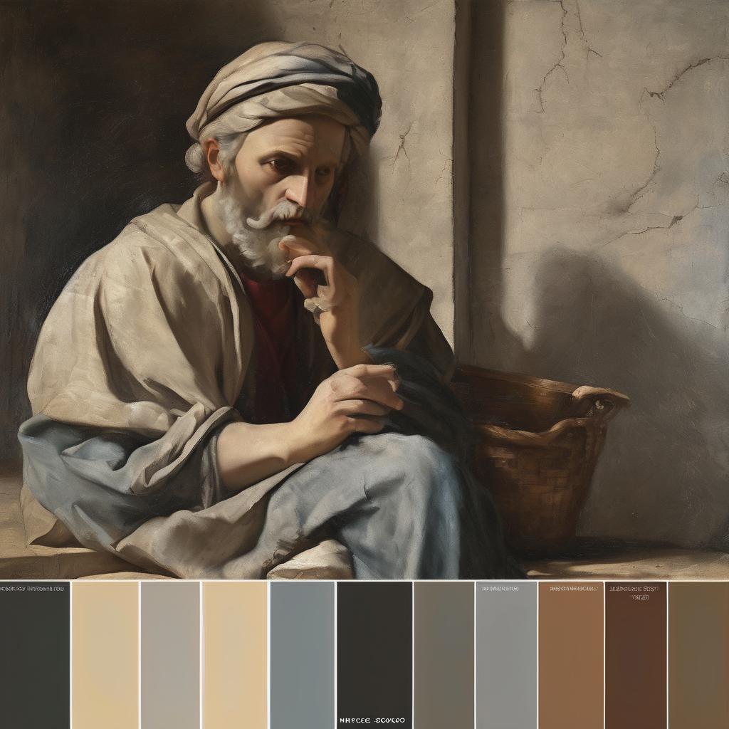 Η Τέχνη και το Στιλ του Καλλιτέχνη