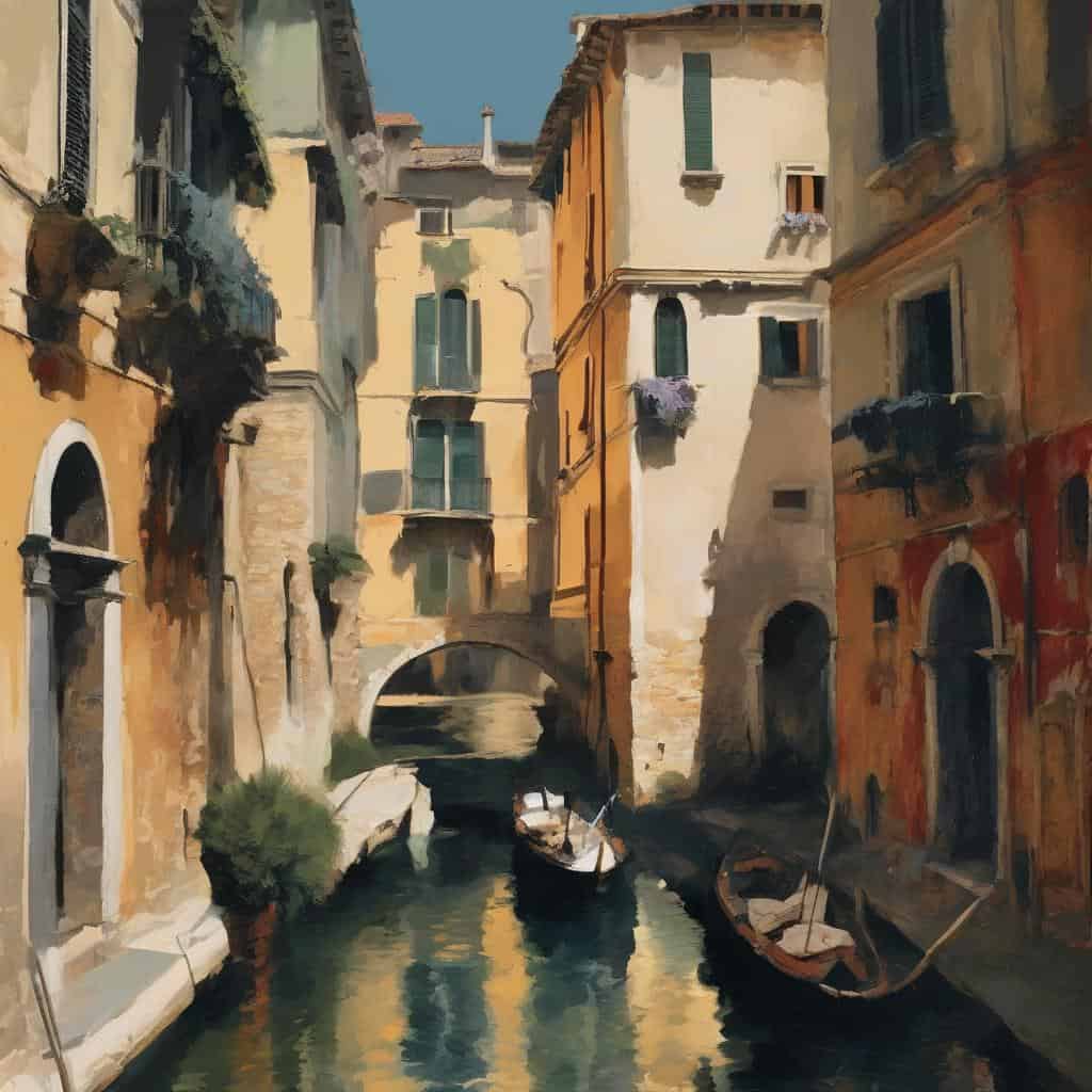 Πελεγκρίνο ντα Σαν Ντανιέλε – Ο Ιταλός Καλλιτέχνης της Αναγέννησης