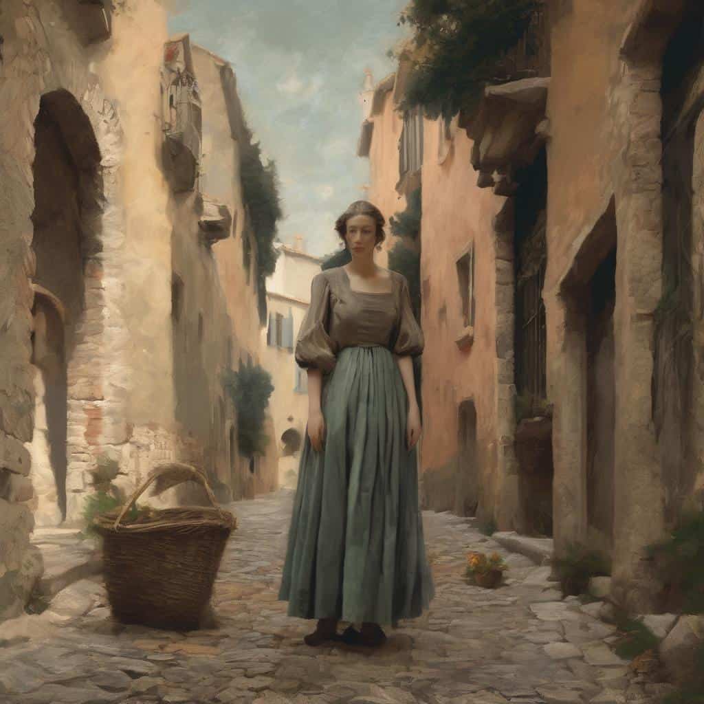 ΔΟΜΕΝΙΚΟ ΔΙ ΝΙΚΟΛΟ – Ο ΙΤΑΛΟΣ ΜΕΣΑΙΩΝΙΚΟΣ ΖΩΓΡΑΦΟΣ