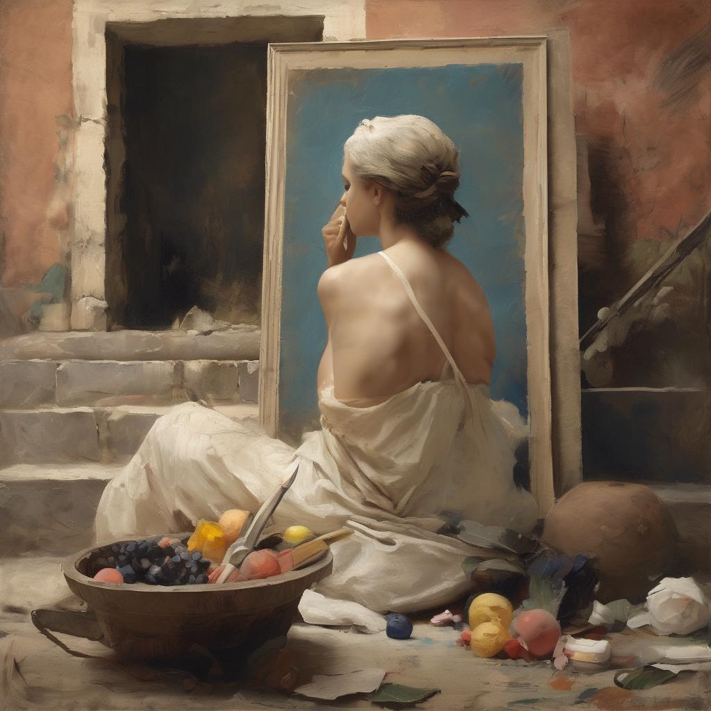 Η ζωή και το έργο του Μάζο ντι Μπάνκο