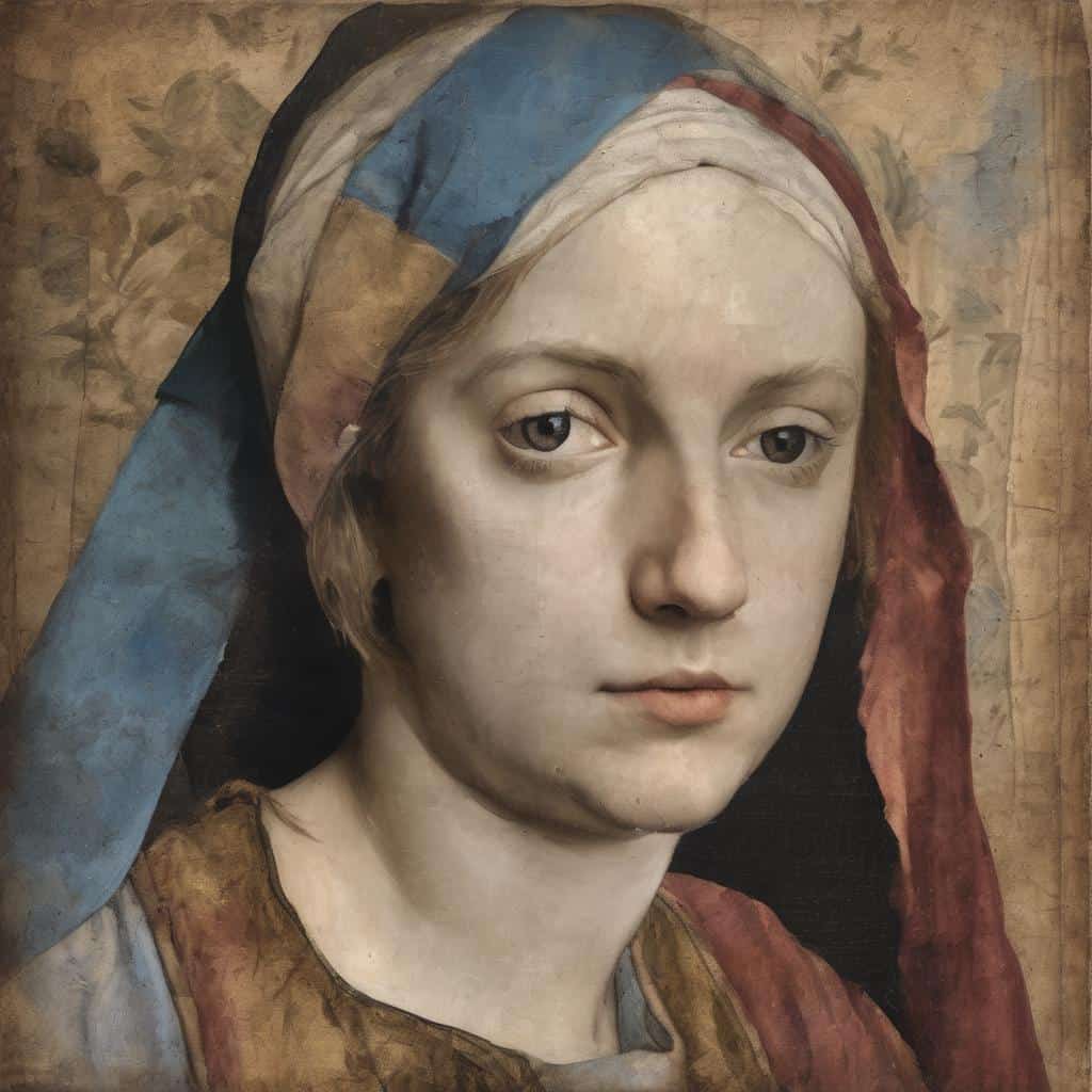 Λορέντζο ντα Βιτέρμπο – Ο Ιταλός Μεσαιωνικός Καλλιτέχνης