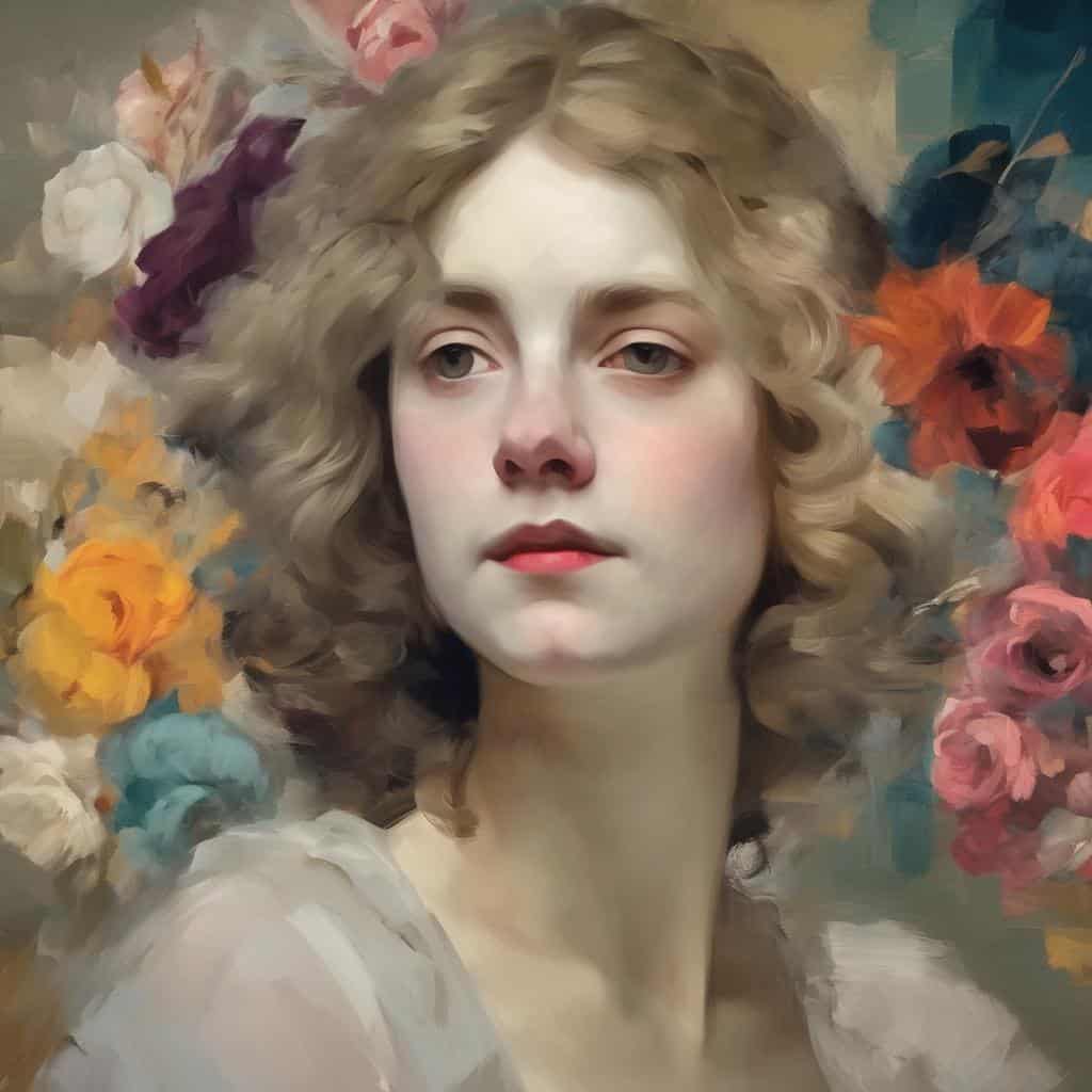 Φιλικό περιεχόμενο τέχνης και δημιουργικότητας στη σύγχρονη τέχνη, με έμφαση στην ποικιλομορφία και τέχνη και δημιουργικότητα σήμερα.