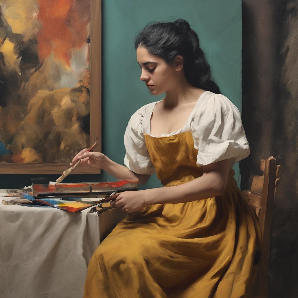 Η Ζωή του Ακίσλο Αντόνιο ΠΑΛΟΜΙΝΟ