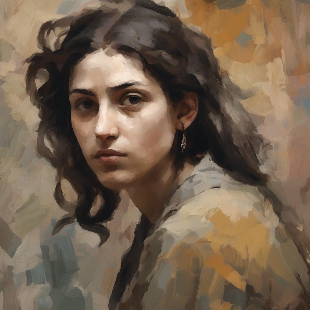 Η Ζωή και η Καριέρα του Καλλιτέχνη Ισραήλ Σιλβέστρ