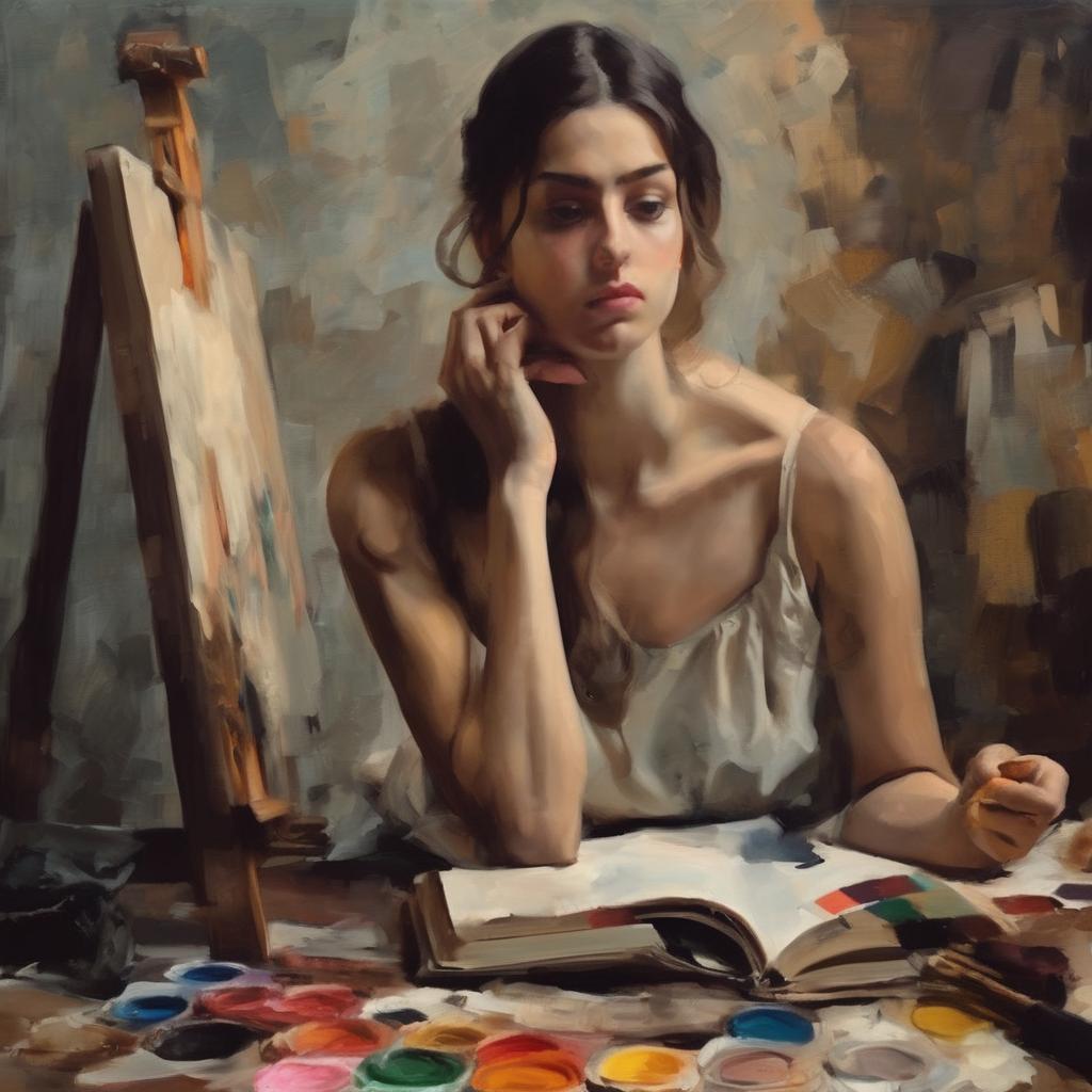 Ο Καλλιτεχνικός Στυλ του ΠΑΛΟΜΙΝΟ